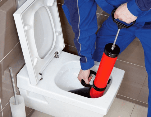 Rohrreinigung Toilette 24/7 Burscheid Kippekofen 24h Verstopfter Rohrservice